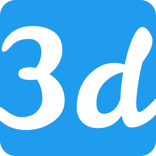 Second 3D Game